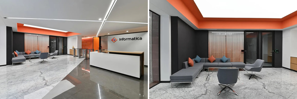 广州人生就是博装饰设计公司图册