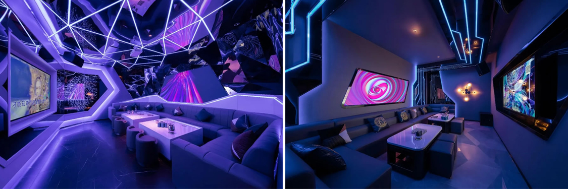 广州人生就是博装饰设计公司图册