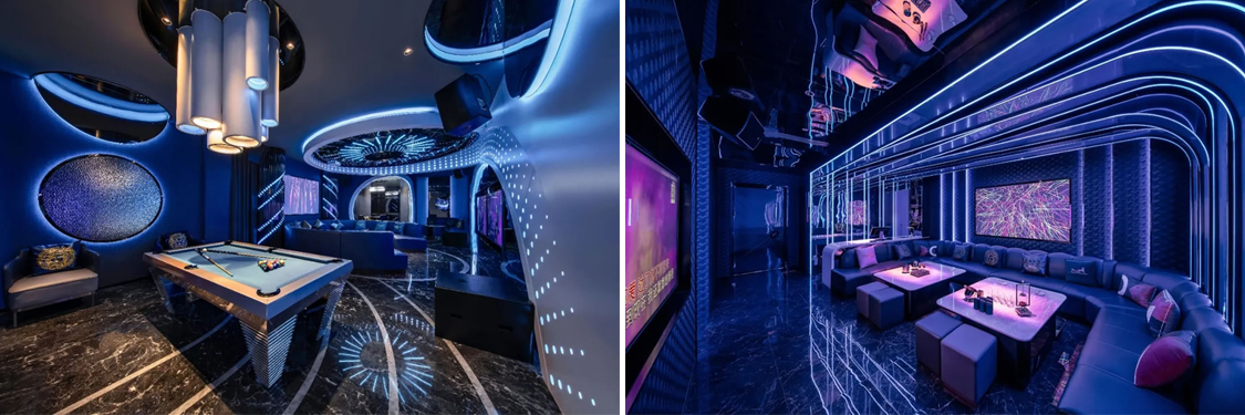 广州人生就是博装饰设计公司图册