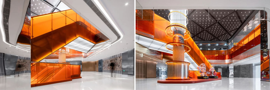 广州人生就是博装饰设计公司图册