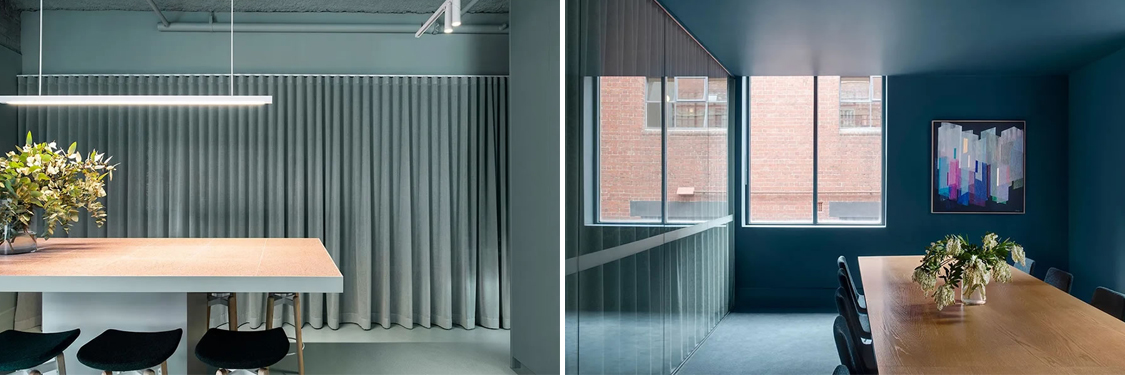 广州人生就是博装饰设计公司图册