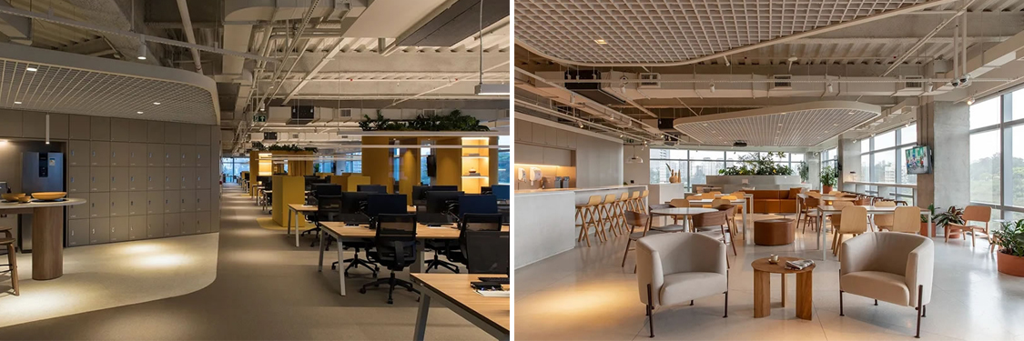 广州人生就是博装饰设计公司图册