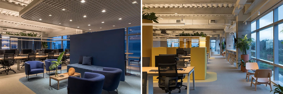 广州人生就是博装饰设计公司图册