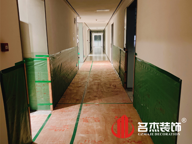 广州人生就是博装饰设计公司图册