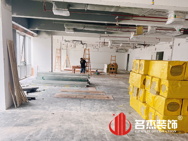 广州人生就是博装饰设计公司图册