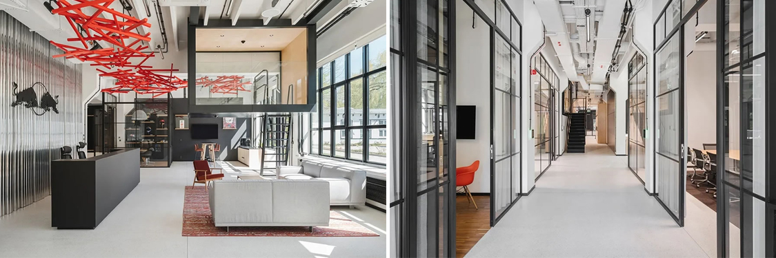 广州人生就是博装饰设计公司图册