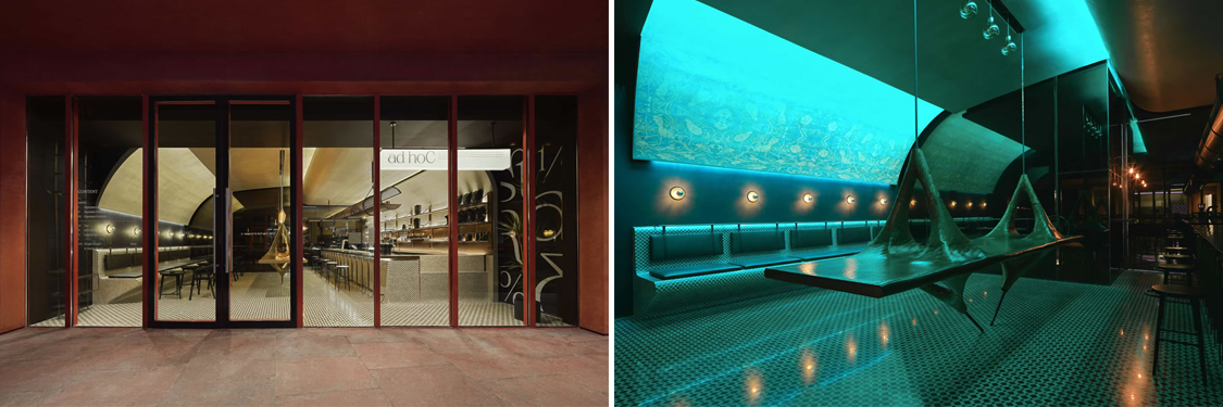 广州人生就是博装饰设计公司图册