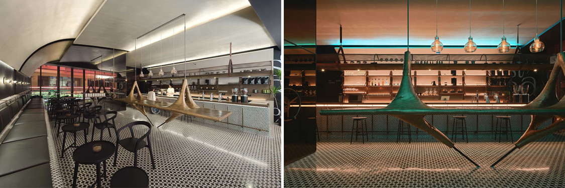 广州人生就是博装饰设计公司图册