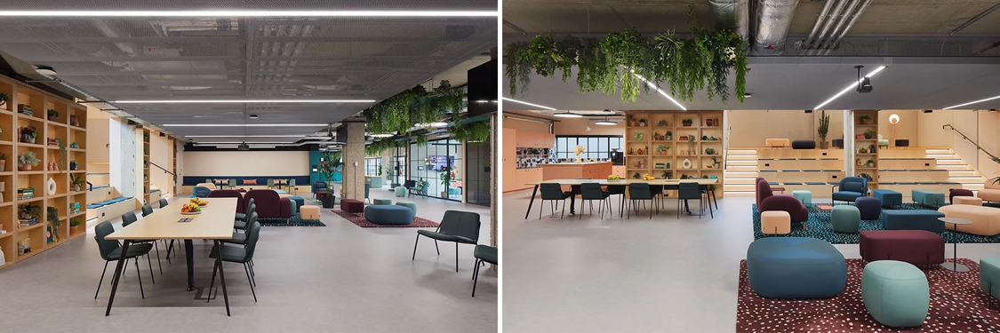 广州人生就是博装饰设计公司图册