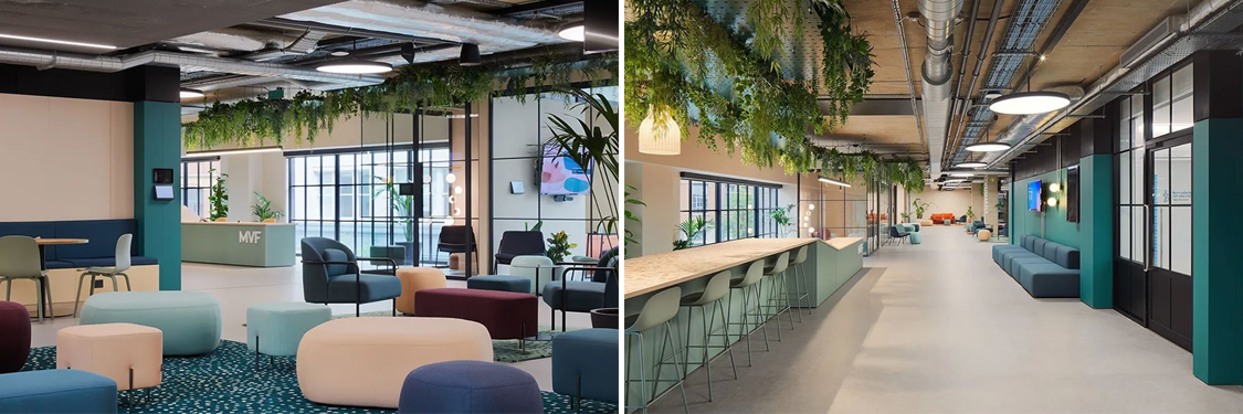 广州人生就是博装饰设计公司图册