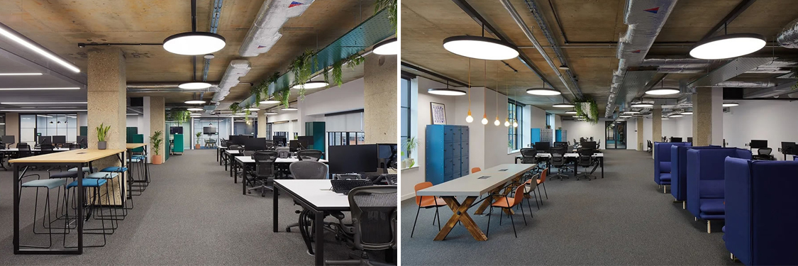 广州人生就是博装饰设计公司图册