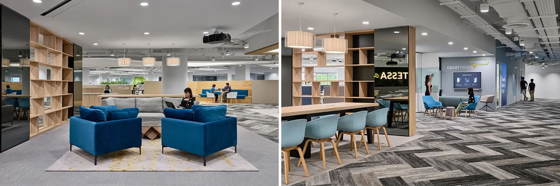 广州人生就是博装饰设计公司图册