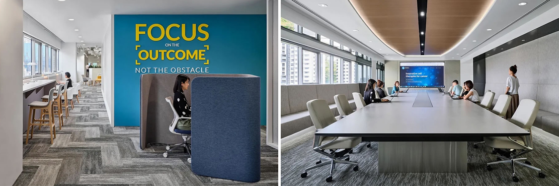 广州人生就是博装饰设计公司图册