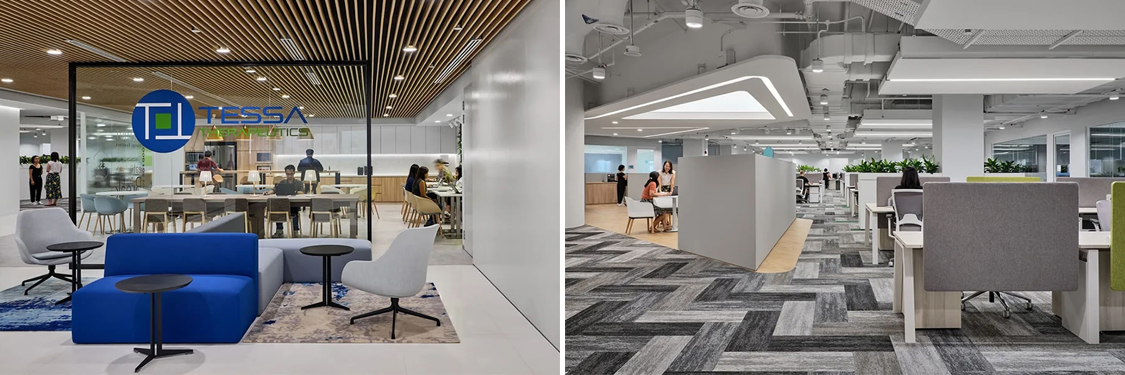 广州人生就是博装饰设计公司图册