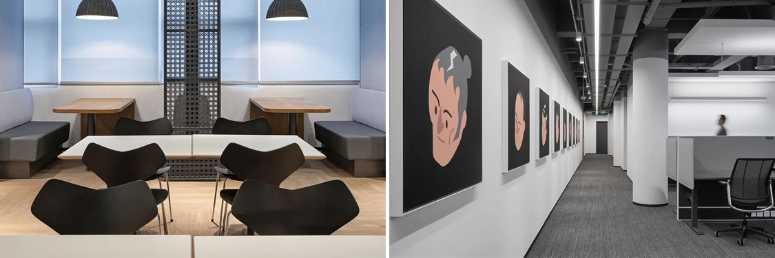 广州人生就是博装饰设计公司图册