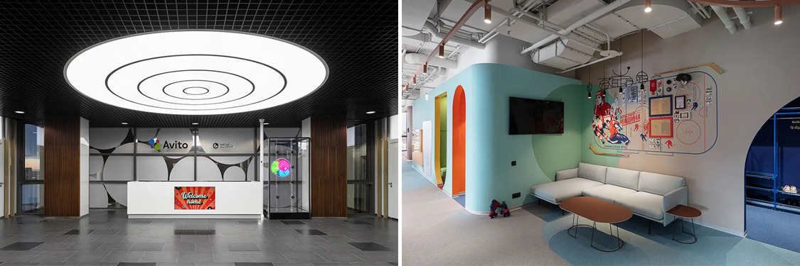 广州人生就是博装饰设计公司图册