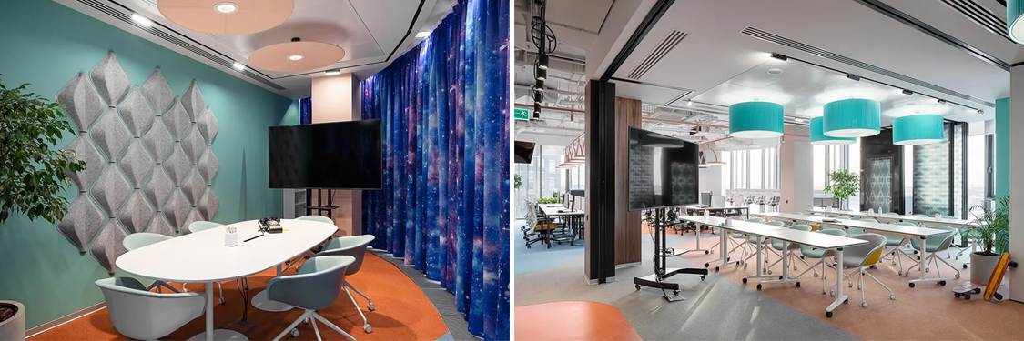 广州人生就是博装饰设计公司图册