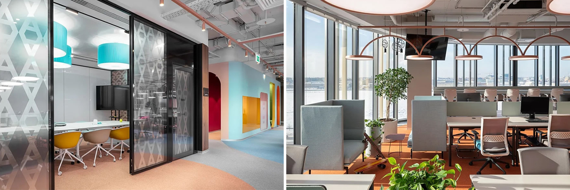 广州人生就是博装饰设计公司图册