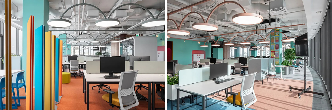 广州人生就是博装饰设计公司图册