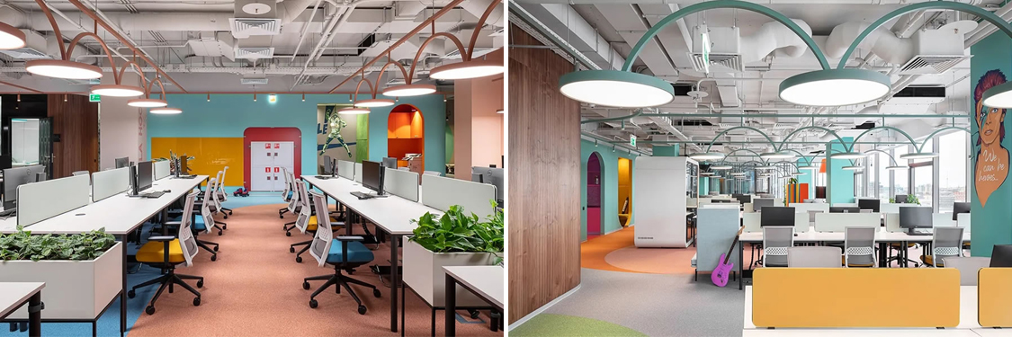 广州人生就是博装饰设计公司图册