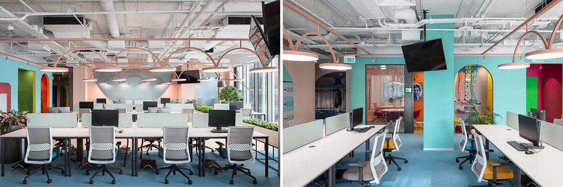 广州人生就是博装饰设计公司图册