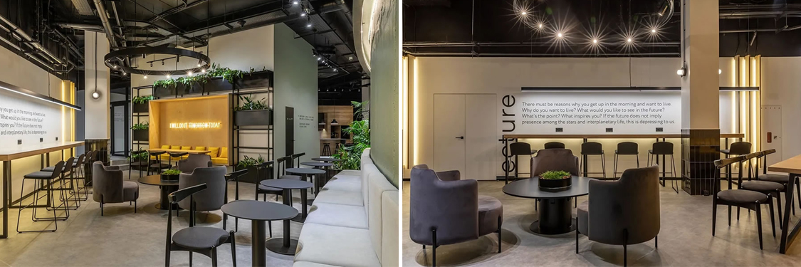 广州人生就是博装饰设计公司图册