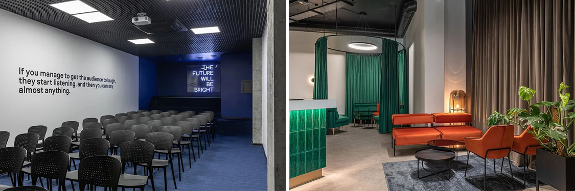 广州人生就是博装饰设计公司图册