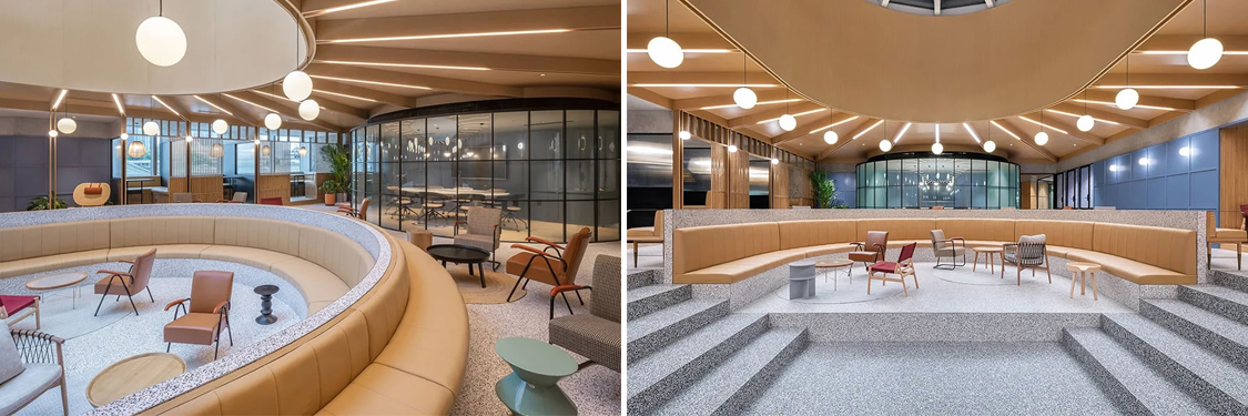 广州人生就是博装饰设计公司图册