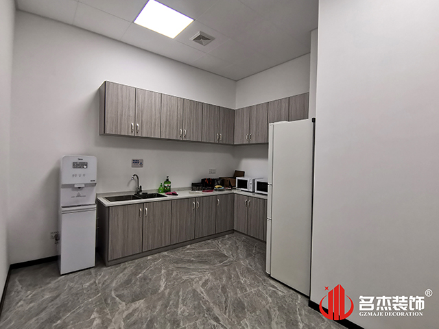 广州人生就是博装饰设计公司图册