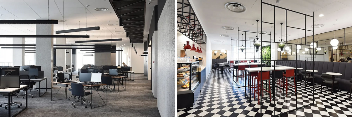 广州人生就是博装饰设计公司图册