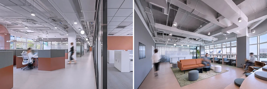 广州人生就是博装饰设计公司图册