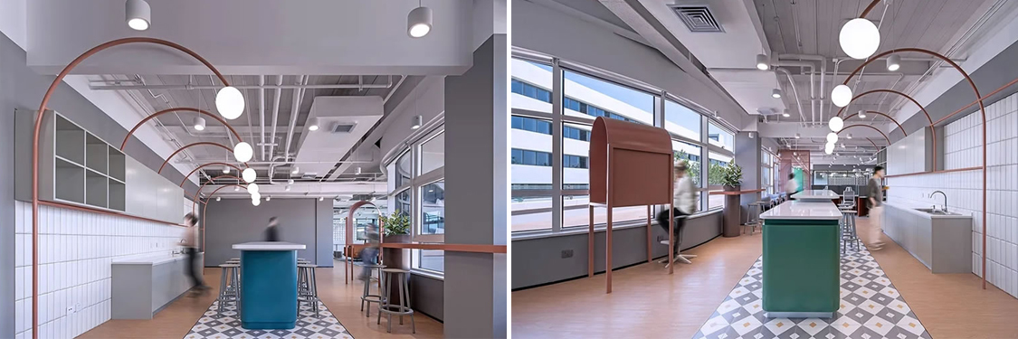 广州人生就是博装饰设计公司图册