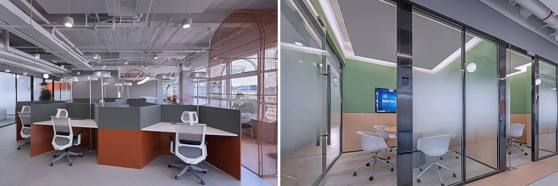 广州人生就是博装饰设计公司图册