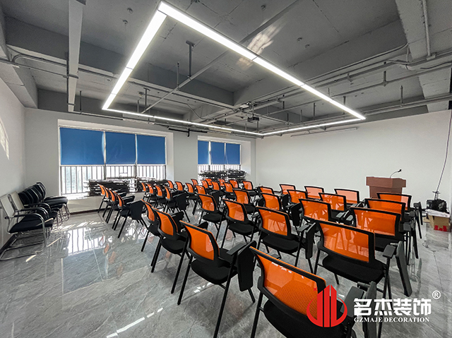 广州人生就是博装饰设计公司图册