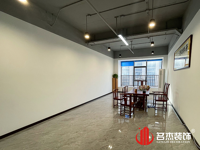 广州人生就是博装饰设计公司图册