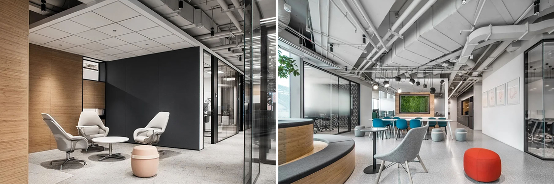 广州人生就是博装饰设计公司图册