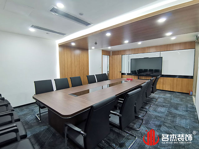 广州人生就是博装饰设计公司图册