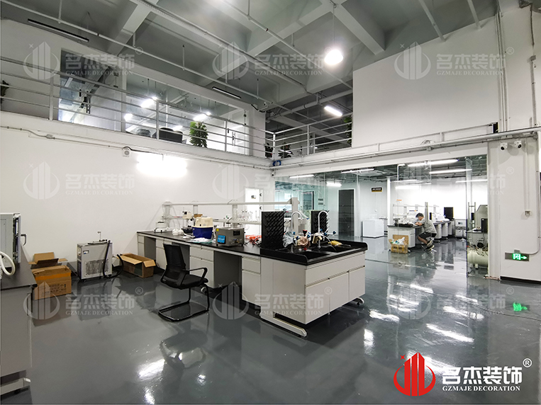 广州人生就是博装饰设计公司图册