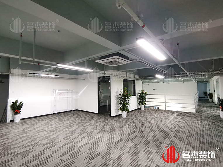 广州人生就是博装饰设计公司图册