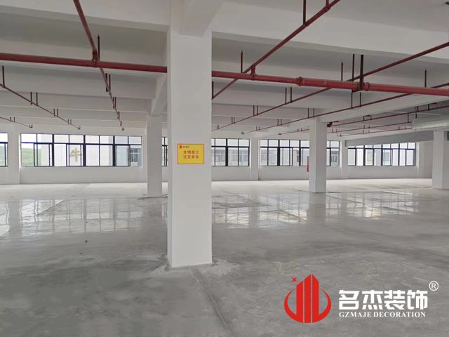 广州人生就是博装饰设计公司图册