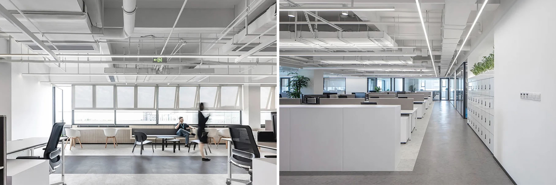 广州人生就是博装饰设计公司图册