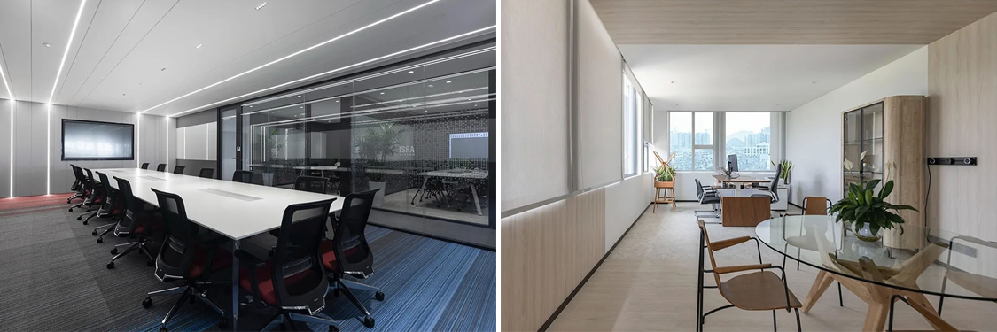 广州人生就是博装饰设计公司图册