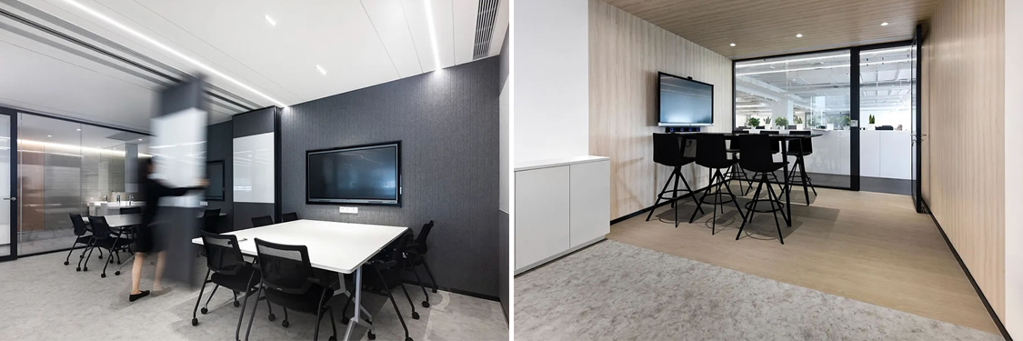 广州人生就是博装饰设计公司图册