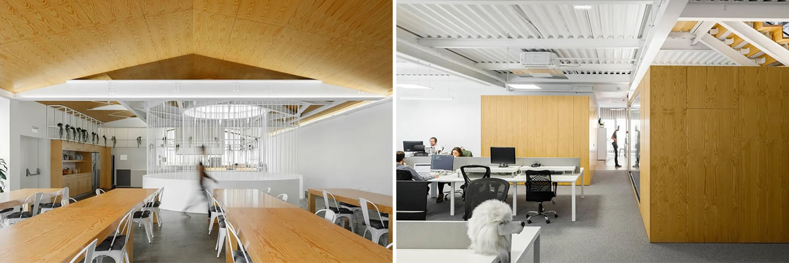 广州人生就是博装饰设计公司图册