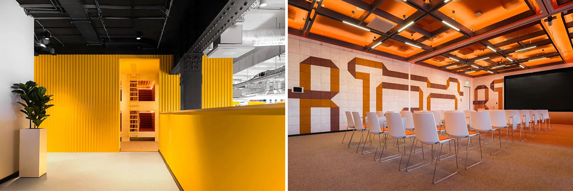 广州人生就是博装饰设计公司图册