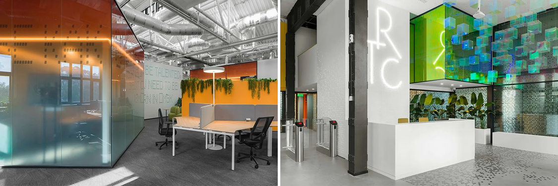 广州人生就是博装饰设计公司图册