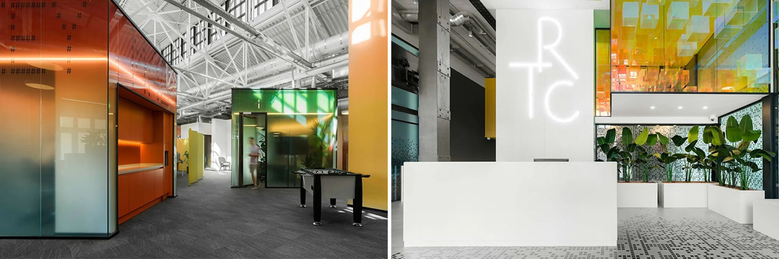 广州人生就是博装饰设计公司图册