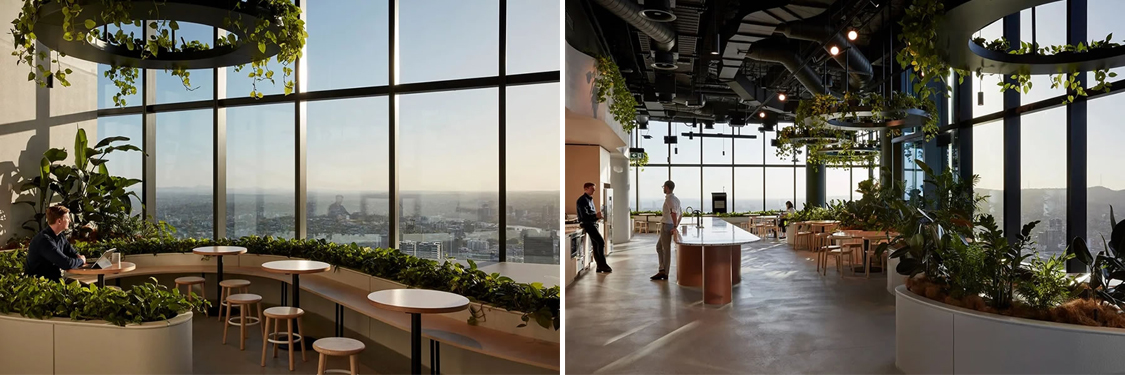 广州人生就是博装饰设计公司图册