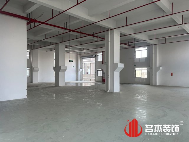 广州人生就是博装饰设计公司图册