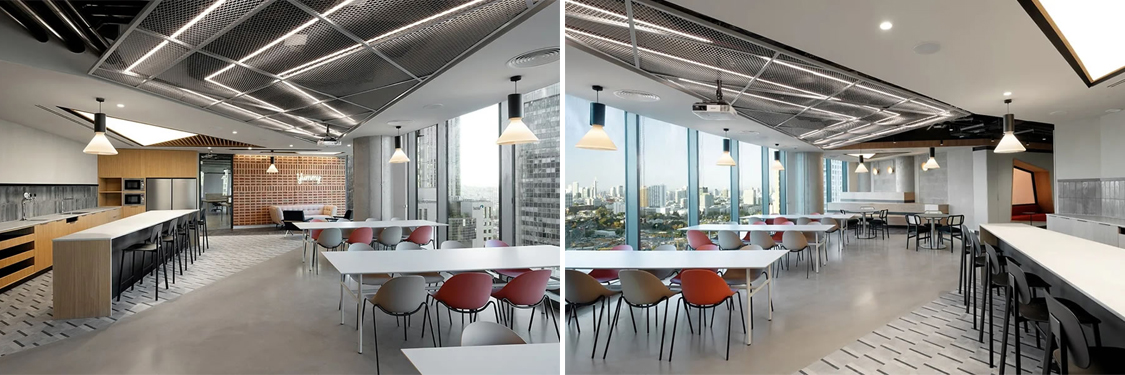 广州人生就是博装饰设计公司图册